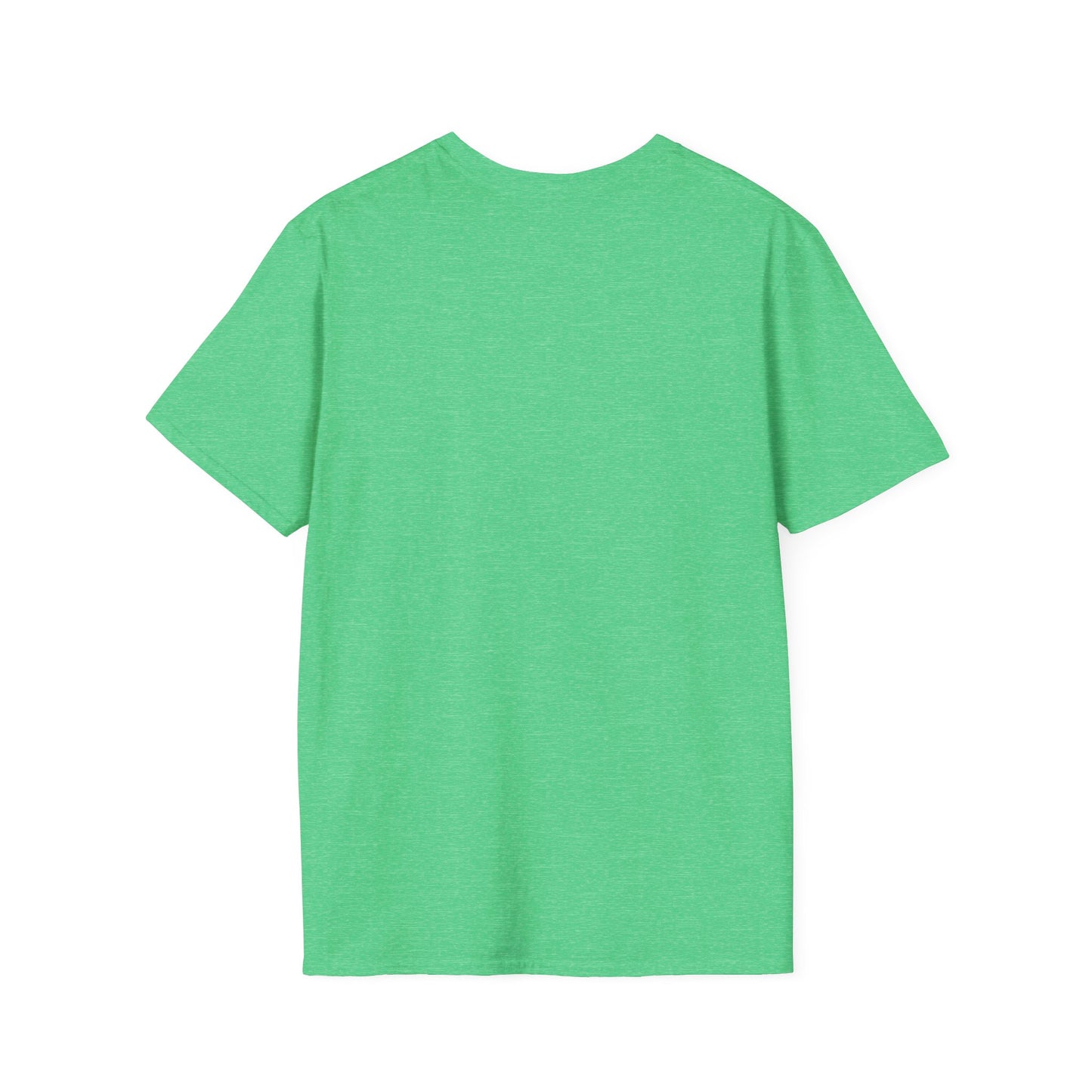The Morning & Evening Tee